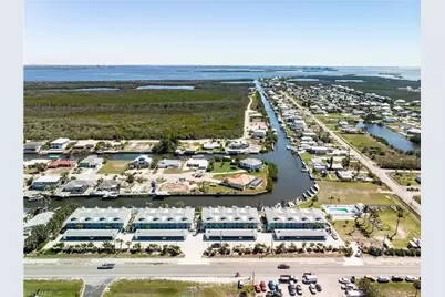 2936 Oleander St #A5, Saint James City, FL 33956 - Photo 1