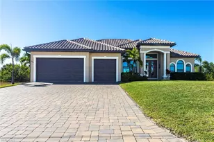1702 NW 17th Terrace, Cape Coral, FL 33993 - Photo 1
