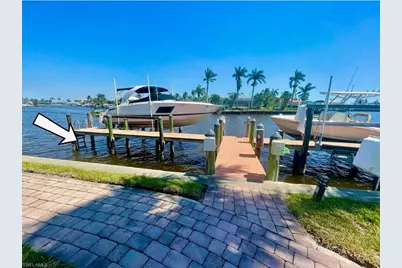 4703 SE 17th Pl #105, Cape Coral, FL 33904 - Photo 1