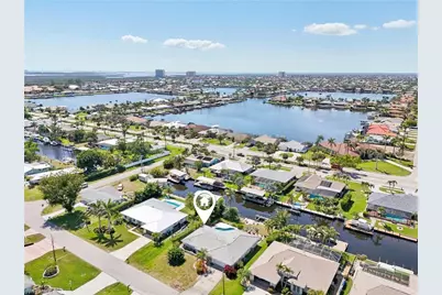 5208 SW 3rd Ave, Cape Coral, FL 33914 - Photo 1