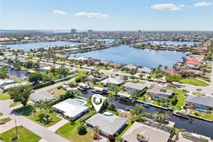 5208 SW 3rd Ave, Cape Coral, FL 33914 - Photo 1