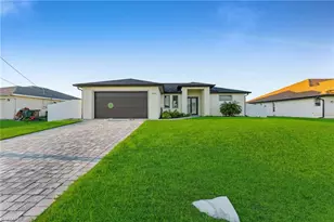 1804 NW 12th Terrace, Cape Coral, FL 33993 - Photo 1