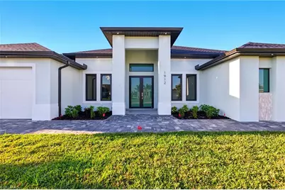 1912 SW 12th St, Cape Coral, FL 33991 - Photo 1