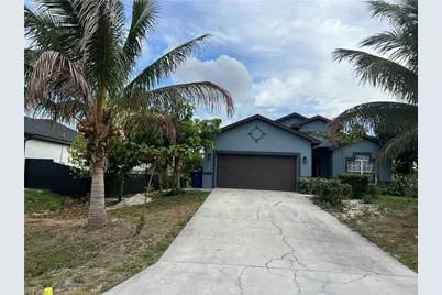 2609 4th St SW, Lehigh Acres, FL 33976 - Photo 1