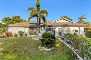 5223 Glade Ct, Cape Coral, FL 33904 - Photo 1