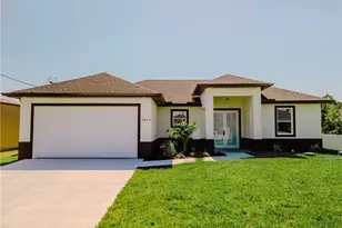 3813 2nd St SW, Lehigh Acres, FL 33976 - Photo 1