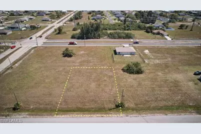 9 SW 24th Pl, Cape Coral, FL 33991 - Photo 1