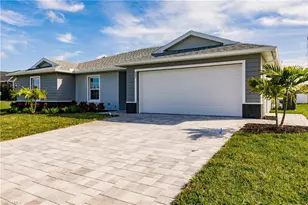 511 NW 6th St, Cape Coral, FL 33993 - Photo 1