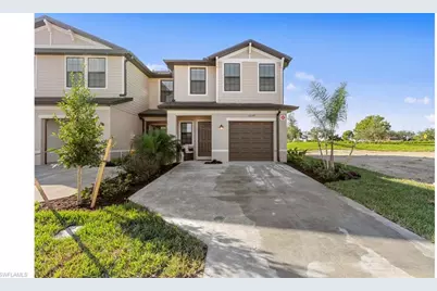 4221 Caterina Ct, North Fort Myers, FL 33917 - Photo 1