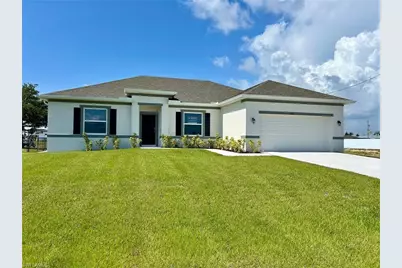 4321 NW 34th Ter, Cape Coral, FL 33993 - Photo 1