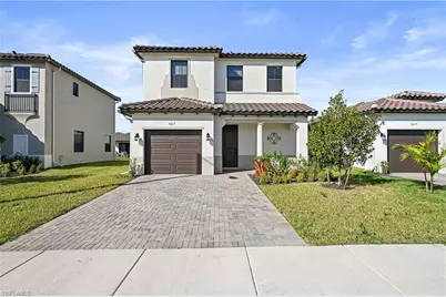 5617 Cobalto Way, Ave Maria, FL 34142 - Photo 1