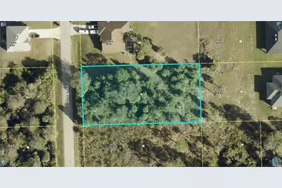 802 Maple Ave N, Lehigh Acres, FL 33972 - Photo 1