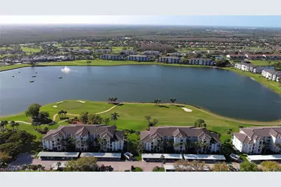 8076 Queen Palm Ln #445, Fort Myers, FL 33966 - Photo 1