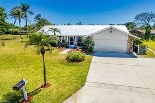 5831 Tallowood Cir, Fort Myers, FL 33919 - Photo 1