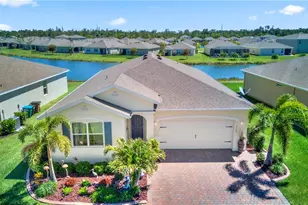 3349 Acapulco Cir, Cape Coral, FL 33909 - Photo 1