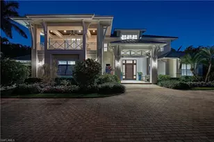 670 Mooring Line Dr, Naples, FL 34102 - Photo 1