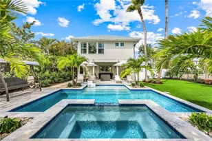 1437 Sandpiper St, Naples, FL 34102 - Photo 1