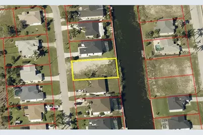 1839 SW 8th Ct, Cape Coral, FL 33991 - Photo 1