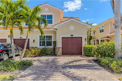 28017 Sosta Ln #4, Bonita Springs, FL 34135 - Photo 1