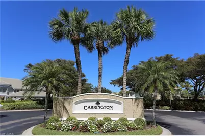 2405 Harmony Ln #103, Naples, FL 34109 - Photo 1