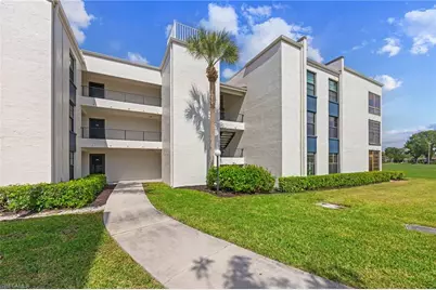 3615 Boca Ciega Dr #109, Naples, FL 34112 - Photo 1