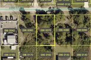 3709 22nd St SW, Lehigh Acres, FL 33976 - Photo 1