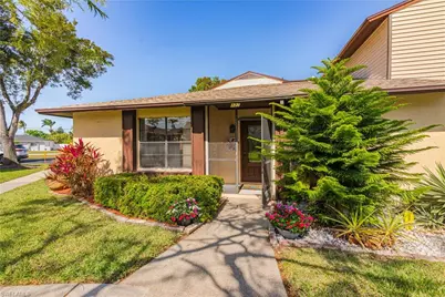 627 SE 12th Ave #127, Cape Coral, FL 33990 - Photo 1
