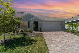 20332 Camino Torcido Loop, North Fort Myers, FL 33917 - Photo 1
