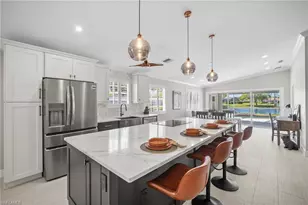 3701 Yakobi Ln, Naples, FL 34119 - Photo 1