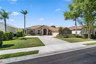 9846 Weather Stone Pl, Fort Myers, FL 33913 - Photo 1