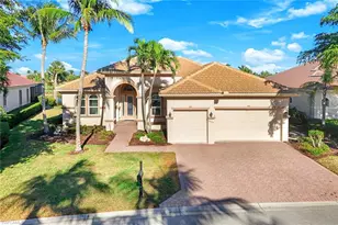 16279 Crown Arbor Way, Fort Myers, FL 33908 - Photo 1