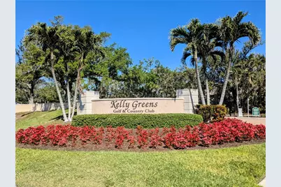 12130 Kelly Greens Blvd #103, Fort Myers, FL 33908 - Photo 1