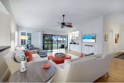 16201 Fairway Woods Dr #1307, Fort Myers, FL 33908 - Photo 1