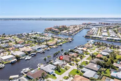 3913 SE 19th Ave, Cape Coral, FL 33904 - Photo 1