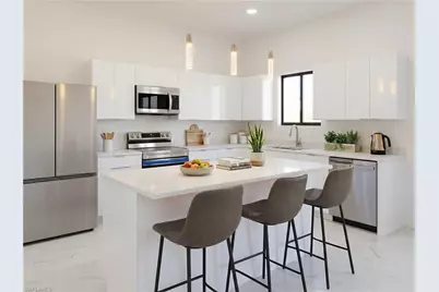 4105 NW 38th Ter, Cape Coral, FL 33993 - Photo 1