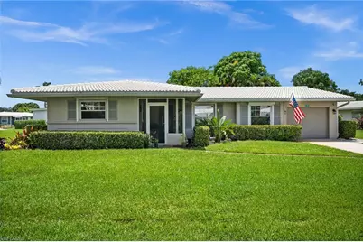 62 Lanai Cir #62, Naples, FL 34112 - Photo 1