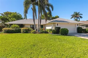 4616 Chippendale Dr, Naples, FL 34112 - Photo 1
