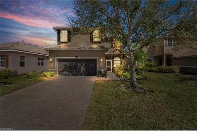 2691 Sunset Lake Dr, Cape Coral, FL 33909 - Photo 1