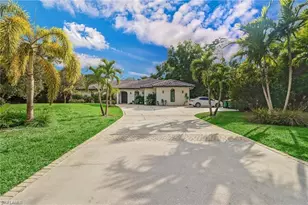 4116 15th Ave SW, Naples, FL 34116 - Photo 1