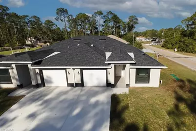 312 E 12th St, Lehigh Acres, FL 33972 - Photo 1