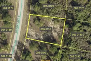 711 Bering Ave S, Lehigh Acres, FL 33974 - Photo 1