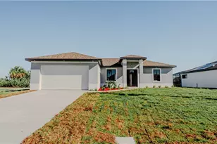 1109 NW 8th Terrace, Cape Coral, FL 33993 - Photo 1