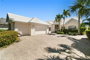 835 Ashburton Dr, Naples, FL 34110 - Photo 1