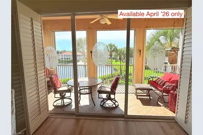 1000 L Ambiance Cir #201, Naples, FL 34108 - Photo 1