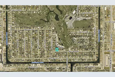 1121 SW 22nd Ter, Cape Coral, FL 33991 - Photo 1