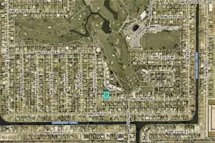 1121 SW 22nd Terrace, Cape Coral, FL 33991 - Photo 1