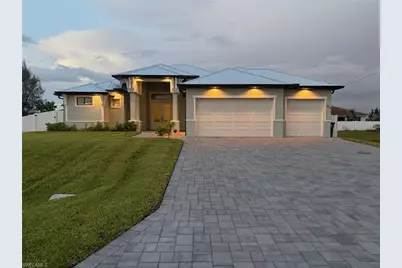 1319 NW 40th Pl, Cape Coral, FL 33993 - Photo 1
