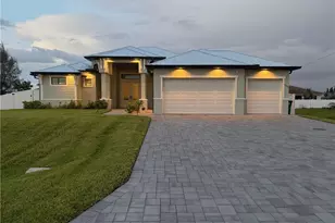 1319 NW 40th Pl, Cape Coral, FL 33993 - Photo 1