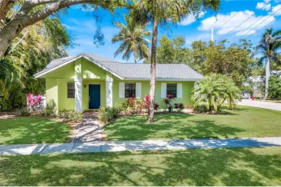 1275 8th Ave N, Naples, FL 34102 - Photo 1