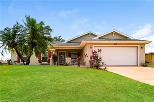 5021 Belrose St, Lehigh Acres, FL 33971 - Photo 1